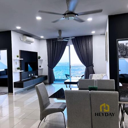 Seaview Homestay Masai By Heyday Dış mekan fotoğraf